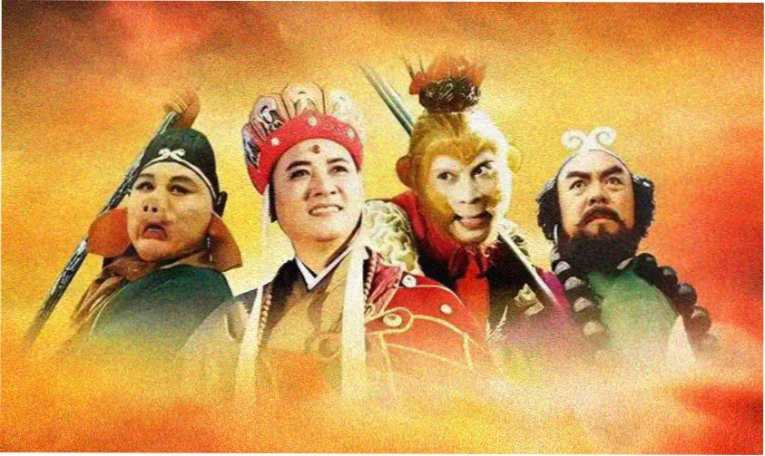 天堂动漫经典大作回顾